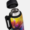 Camperdown SPICE Calypso Bottle 500ml detail Camperdown SPICE Calypso Bottle 500ml detail