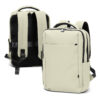 Donnybrook Backpack ecru