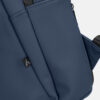 Donnybrook Backpack label