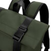 Euroa Soft Touch Flap Backpack buckle Euroa Soft Touch Flap Backpack buckle