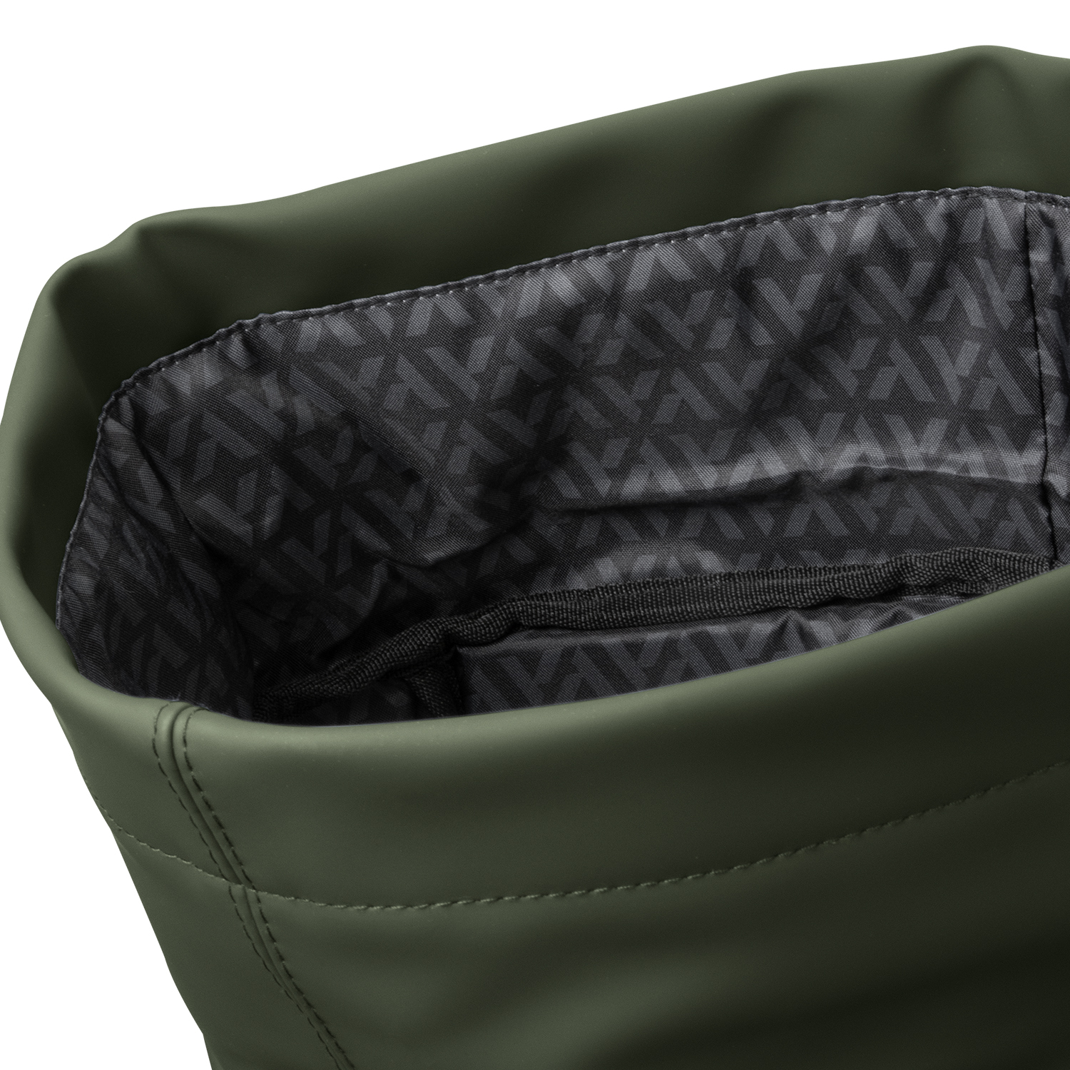 Euroa Soft Touch Flap Backpack lining Euroa Soft Touch Flap Backpack lining