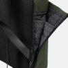 Euroa Soft Touch Flap Backpack pocket Euroa Soft Touch Flap Backpack pocket