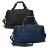 Gisborne Soft Touch Duffle Bag main Gisborne Soft Touch Duffle Bag main