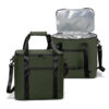 Hastings Soft Touch Cooler Bag olive Hastings Soft Touch Cooler Bag olive
