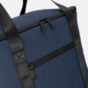 Hastings Soft Touch Cooler Bag zip Hastings Soft Touch Cooler Bag zip