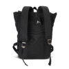 Kapunda Canvas Backpack back