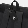 Kapunda Canvas Backpack hangtag