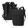 Kapunda Canvas Backpack main