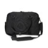 Lilydale Canvas Duffle Bag back Lilydale Canvas Duffle Bag back