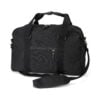 Lilydale Canvas Duffle Bag charcoal Lilydale Canvas Duffle Bag charcoal