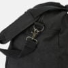 Lilydale Canvas Duffle Bag handle Lilydale Canvas Duffle Bag handle