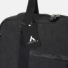 Lilydale Canvas Duffle Bag hangtag Lilydale Canvas Duffle Bag hangtag