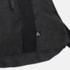 Lilydale Canvas Duffle Bag label Lilydale Canvas Duffle Bag label