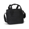 Maclean Canvas Cooler Bag back Maclean Canvas Cooler Bag back