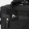 Maclean Canvas Cooler Bag hangtag Maclean Canvas Cooler Bag hangtag