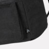 Maclean Canvas Cooler Bag label Maclean Canvas Cooler Bag label