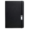 Ophir Scriptura Legato Notebook and Pen black Ophir Scriptura Legato Notebook and Pen black