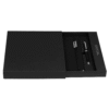 Ophir Scriptura Legato Notebook and Pen detail Ophir Scriptura Legato Notebook and Pen detail