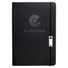 Ophir Scriptura Legato Notebook and Pen front Ophir Scriptura Legato Notebook and Pen front