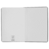 Ophir Scriptura Legato Notebook and Pen open Ophir Scriptura Legato Notebook and Pen open