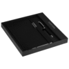Ophir Scriptura Legato Notebook and Pen open 2 Ophir Scriptura Legato Notebook and Pen open 2
