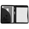 Paynesville A4 Zip Portfolio detail