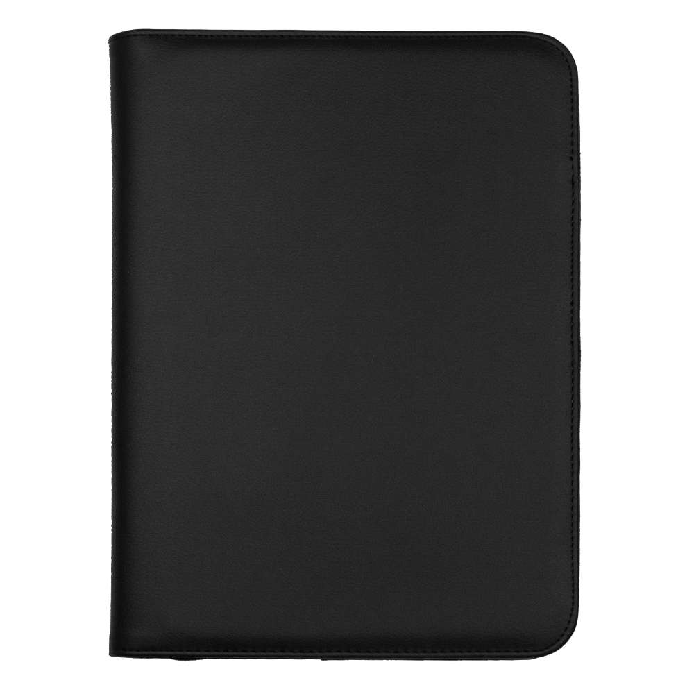 Paynesville A4 Zip Portfolio main
