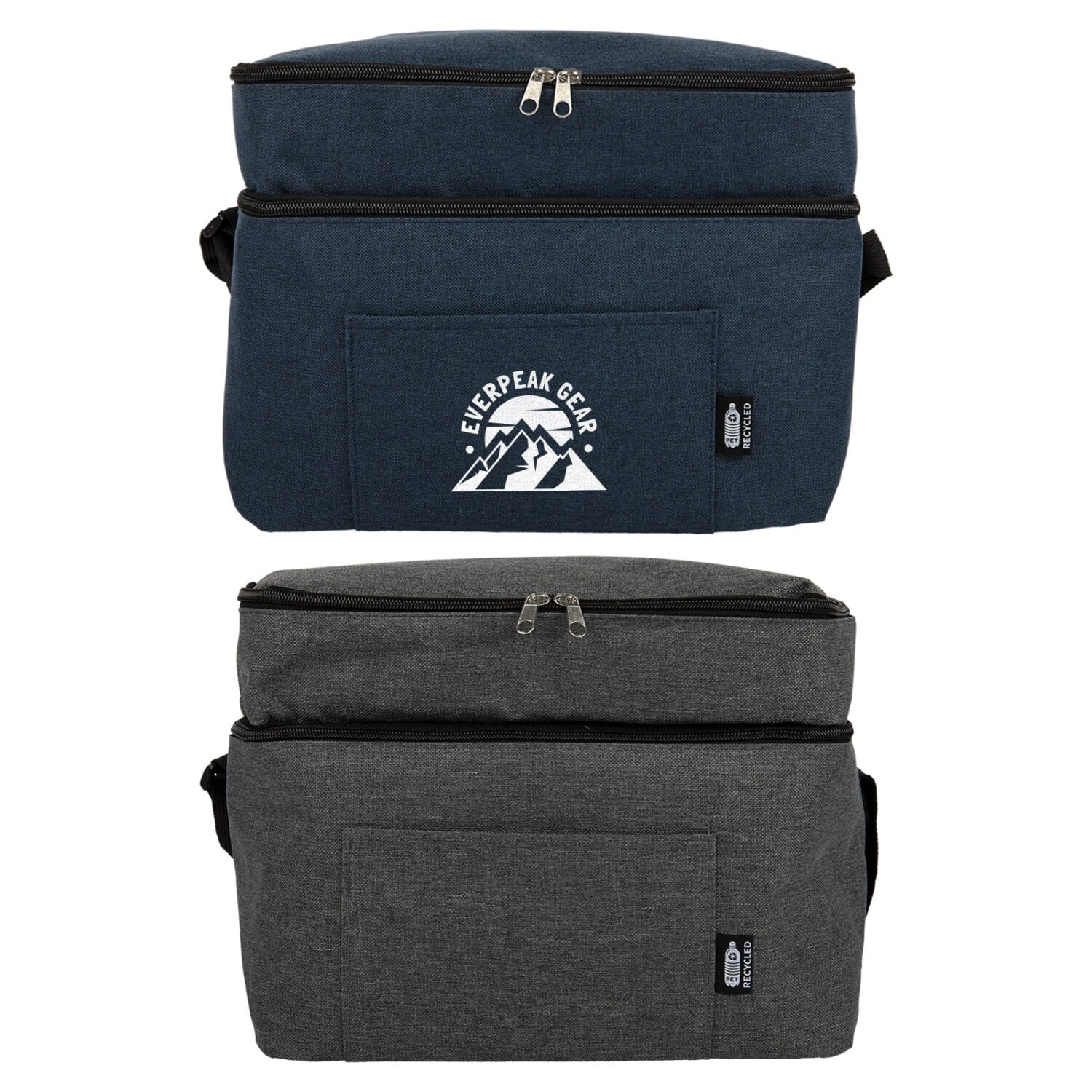 Powelltown Duo Cooler Bag main