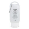Toodyay Gel Hand Sanitiser 55ml back Toodyay Gel Hand Sanitiser 55ml back