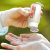 Toodyay Gel Hand Sanitiser 55ml feature Toodyay Gel Hand Sanitiser 55ml feature