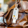 Yeppoon Carabiner Hand Sanitiser 30ml feature