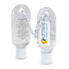 Yeppoon Carabiner Hand Sanitiser 30ml main