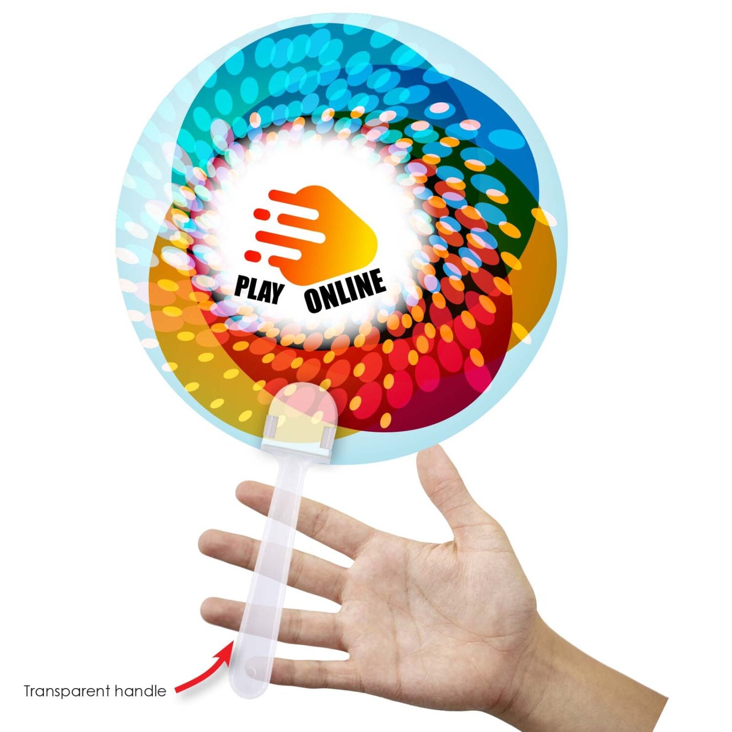 Alstonville Breeze Fan main