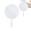 Beenleigh Blast Fan white white