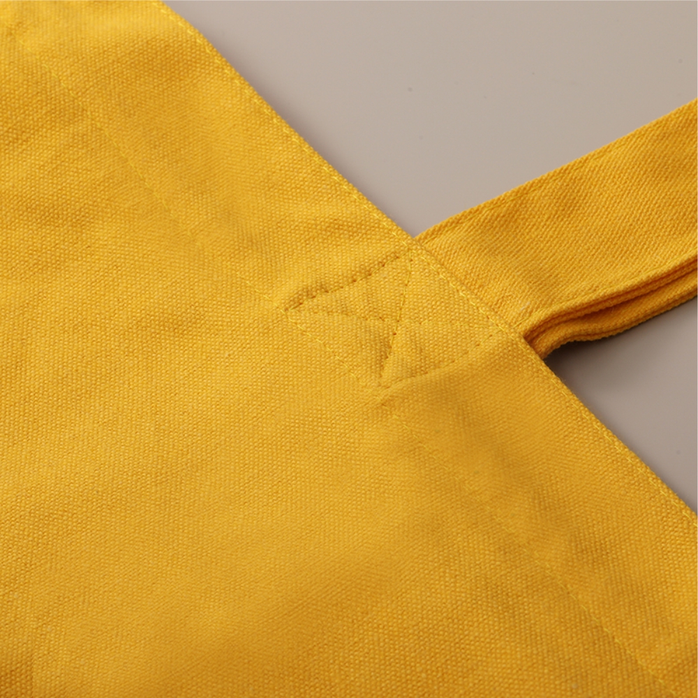 Horsham Calico Bag gusset1 Horsham Calico Bag gusset1
