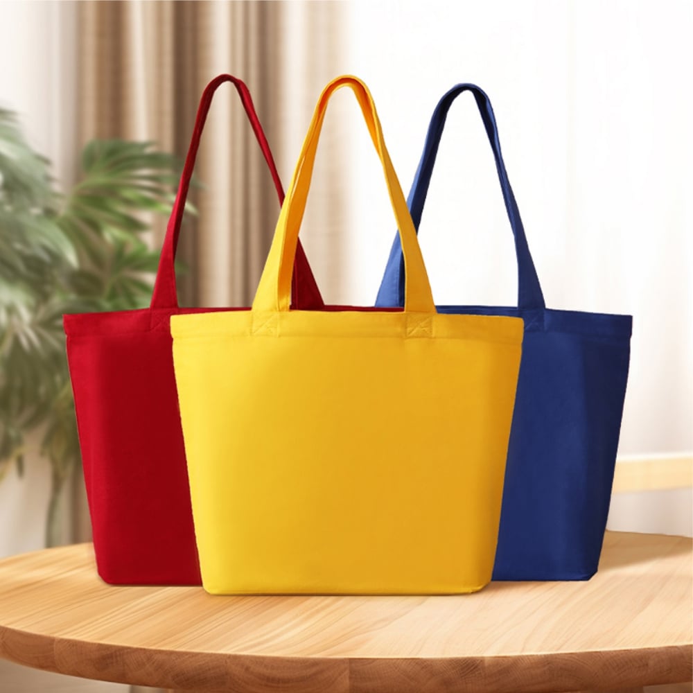 Horsham Calico Bag main