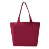 Horsham Calico Bag maroon Horsham Calico Bag maroon
