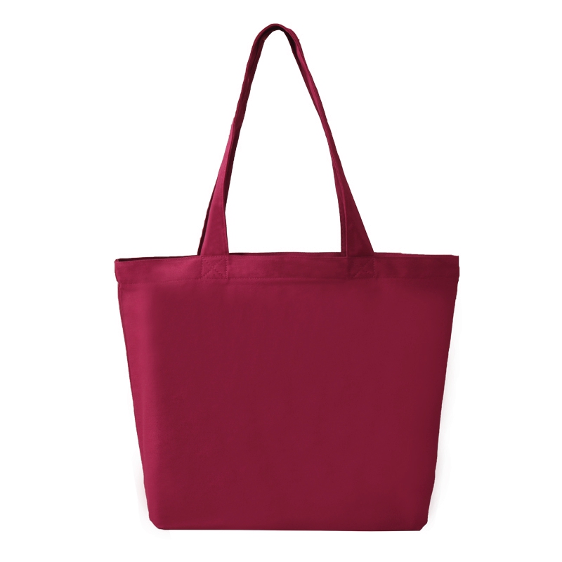 Horsham Calico Bag maroon Horsham Calico Bag maroon