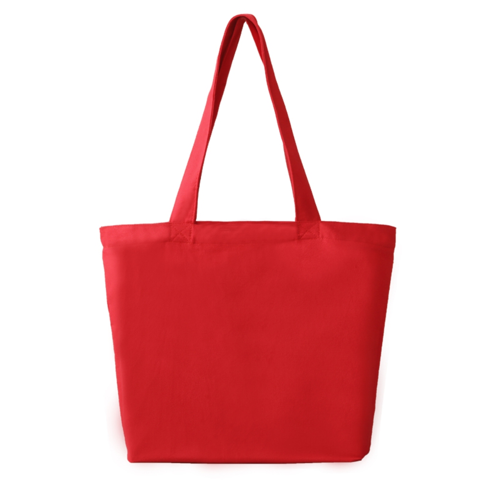 Horsham Calico Bag red Horsham Calico Bag red