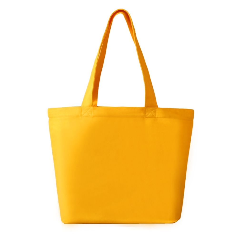 Horsham Calico Bag yellow Horsham Calico Bag yellow