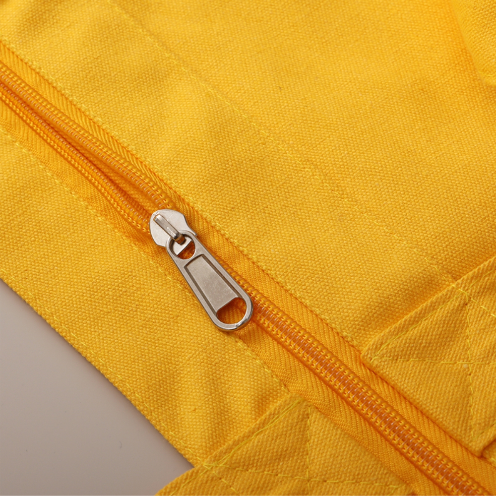 Horsham Calico Bag zip Horsham Calico Bag zip