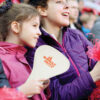 Tammin Foldable Event Fan feature Tammin Foldable Event Fan feature