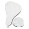 Tammin Foldable Event Fan white Tammin Foldable Event Fan white