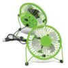 Walgett Desk Fan bright green Walgett Desk Fan bright green