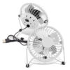Walgett Desk Fan white Walgett Desk Fan white