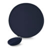 Yackandandah Fan with Pouch navy Yackandandah Fan with Pouch navy