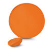 Yackandandah Fan with Pouch orange Yackandandah Fan with Pouch orange
