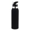 Goondiwindi Vacuum Bottle black Goondiwindi Vacuum Bottle black