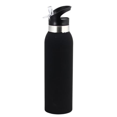 Goondiwindi Vacuum Bottle black Goondiwindi Vacuum Bottle black