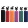 Goondiwindi Vacuum Bottle colors Goondiwindi Vacuum Bottle colors